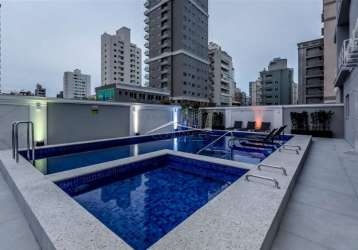 Apartamento com 2 quartos à venda na rua 274, castelo branco, itapema, 136 m2 por r$ 1.200.000