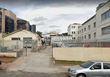 Terreno à venda na rua camões, alto da rua xv, curitiba, 800 m2 por r$ 1.800.000