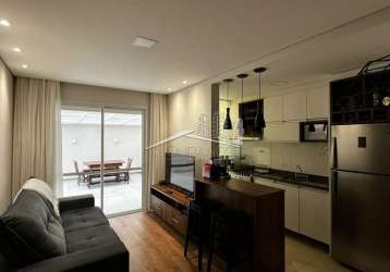 Apartamento com 2 quartos à venda na rua felisbino passos, tingui, curitiba, 55 m2 por r$ 495.000