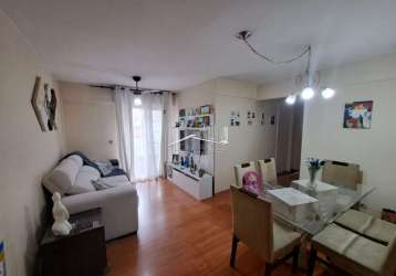Apartamento com 2 quartos à venda na rua josé fernandes maldonado, bairro alto, curitiba, 58 m2 por r$ 249.000