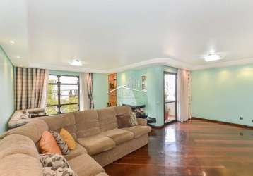 Apartamento com 3 quartos para alugar na rua ubaldino do amaral, 231, alto da glória, curitiba, 158 m2 por r$ 4.000