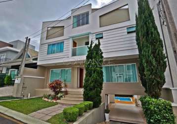Apartamento com 3 quartos à venda na rua rio amazonas, bairro alto, curitiba, 257 m2 por r$ 1.299.000