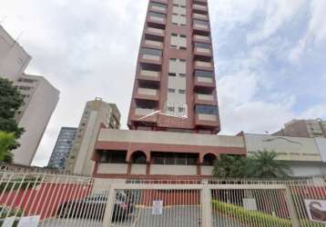 Apartamento com 2 quartos à venda na rua canadá, bacacheri, curitiba, 87 m2 por r$ 660.000