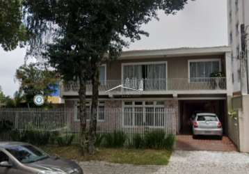 Casa com 4 quartos à venda na rua nicarágua, bacacheri, curitiba, 324 m2 por r$ 1.279.990