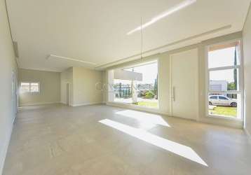 Apartamento com 3 quartos à venda na rua joão volpe, butiatuvinha, curitiba, 255 m2 por r$ 3.180.000