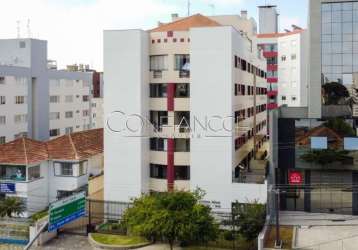 Apartamento com 3 quartos à venda na rua marechal deodoro, centro, curitiba, 104 m2 por r$ 559.900