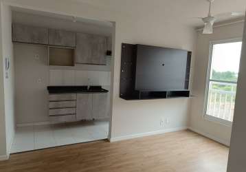 Apartamento para alugar  com 2 quarto(s), com armários planejados na cozinha, 1 vaga de garagem