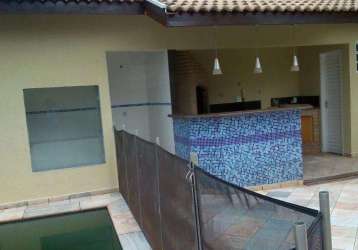 Casa com 3 dormitórios à venda, 225 m² por r$ 1.000.000,00 - ribeirânia - ribeirão preto/sp