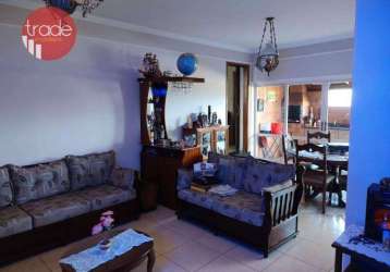 Casa com 5 dormitórios à venda, 320 m² por r$ 580.000,00 - jardim paulistano - ribeirão preto/sp