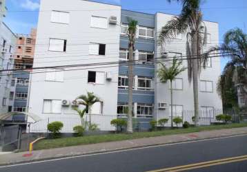 Apartamento 03 dormitórios, sendo 01 suíte na carvoeira - florianópolis  - ap1421
