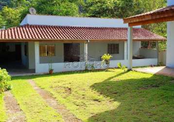Casa com 4 quartos à venda na rua tapia - sertão da quina, 65, sertão da quina, ubatuba, 250 m2 por r$ 375.000