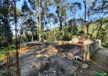 Terreno à venda na rua joão jorge, arariba, ubatuba, 795 m2 por r$ 215.000