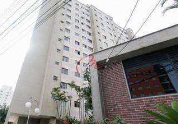 Apartamento residencial à venda, vila santa catarina, são paulo - ap1500.