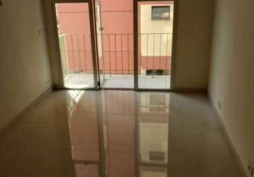 Rizzi Imóveis Vende ou aluga - Apartamento com 2 quartos Freguesia Jacarepaguá