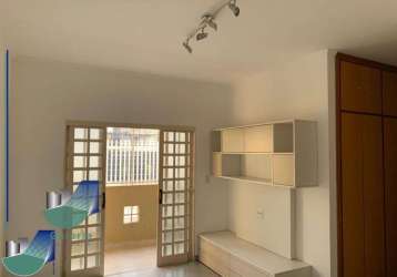 Apartamento com 2 quartos para alugar, 69m²- vila ana maria