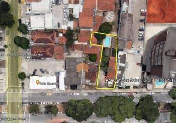 Terrenos comerciais na Rua Manoel Miranda em Natal | Chaves na Mão Terrenos comerciais na Rua Manoel Miranda em Natal | Chaves na Mão