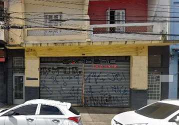 Barracão / galpão / depósito para alugar na rua fernando falcão, --, vila cláudia, são paulo por r$ 13.000