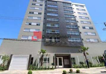 Apartamento com 3 quartos à venda na rua são felisbino, marechal rondon, canoas, 131 m2 por r$ 970.000