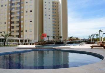 Apartamento com 2 quartos à venda na avenida farroupilha, marechal rondon, canoas, 60 m2 por r$ 499.000