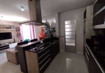 Casa em condomínio fechado com 2 quartos à venda na rua b, olaria, canoas, 148 m2 por r$ 370.000