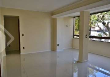 Apartamento com 3 quartos à venda na rua doutor raul moreira, 180, cristal, porto alegre, 98 m2 por r$ 494.000