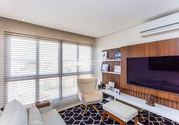 Apartamento com 2 quartos à venda na rua faria santos, 710, petrópolis, porto alegre, 65 m2 por r$ 719.000
