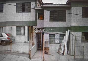 Apartamento com 2 quartos à venda na rua borborema, 953, vila joão pessoa, porto alegre, 57 m2 por r$ 145.000