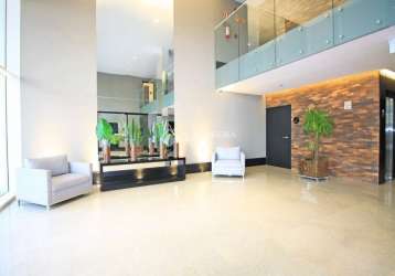 Apartamento com 1 quarto à venda na avenida doutor nilo peçanha, 3275, chácara das pedras, porto alegre, 39 m2 por r$ 499.000