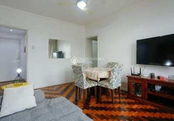 Apartamento com 3 quartos à venda na avenida brasil, 867, navegantes, porto alegre, 78 m2 por r$ 229.000