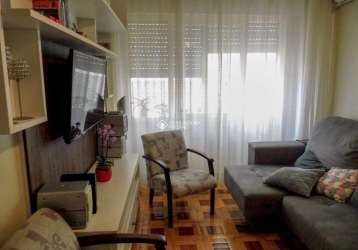 Apartamento com 2 quartos à venda na rua veador porto, 392, santana, porto alegre, 61 m2 por r$ 290.000