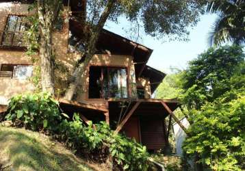 Casa à venda, 180 m² por r$ 1.300.000,00 - rio tavares - florianópolis/sc