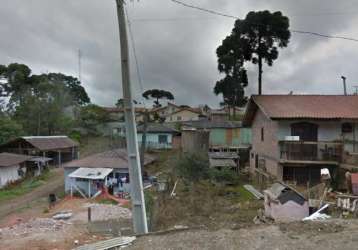 Casa à venda na rua fernando teixeira nogueira, 630, vila são tiago, piraquara por r$ 680.000