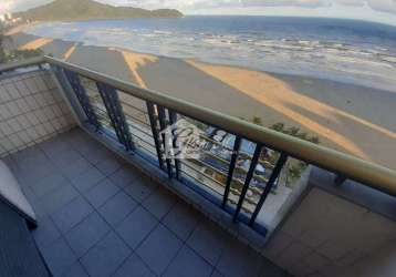 Cobertura com 4 quartos à venda em guilhermina, praia grande , 167 m2 por r$ 1.500.000