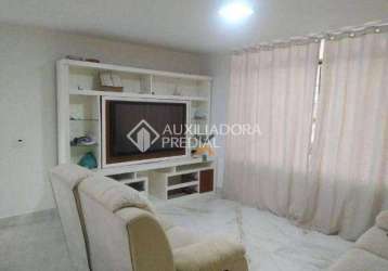 Casa em condomínio fechado com 3 quartos à venda na rua vereador josé hildebrando de paula, 472, campestre, santo andré, 154 m2 por r$ 1.600.000