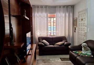 Casa com 2 quartos à venda na rua pagano sobrinho, 148, jordanópolis, são bernardo do campo, 126 m2 por r$ 600.000