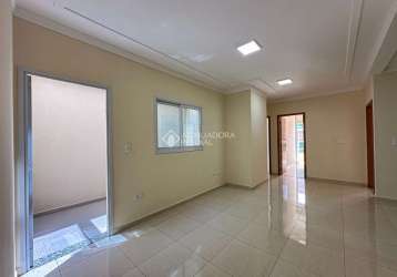 Apartamento com 3 quartos à venda na rua rossini, 364, vila camilópolis, santo andré, 87 m2 por r$ 470.000