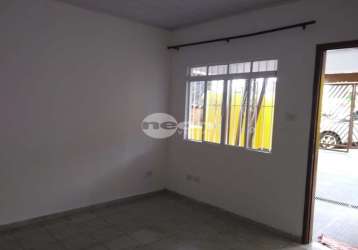 Casa em condomínio fechado com 2 quartos à venda na rua maldonado, 18, vila guarani, santo andré, 80 m2 por r$ 350.000