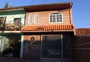 Casa com 3 quartos à venda na rua cristiano strobel, 3155, xaxim, curitiba por r$ 349.000