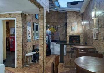 Casa com 5 quartos à venda na rua rodolfo bernardelli, 166, uberaba, curitiba por r$ 1.200.000