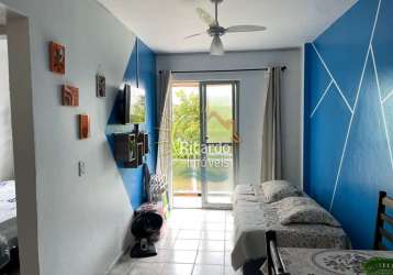 Apartamento com 2 quartos para alugar em ipanema, pontal do paraná  por r$ 300 por dia
