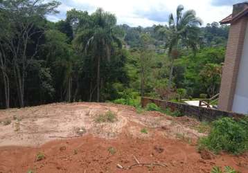 Terreno à venda em capital ville, cajamar  por r$ 490.000