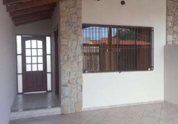 Casa com 2 quartos para alugar na vila rio branco, jundiaí , 114 m2 por r$ 2.900