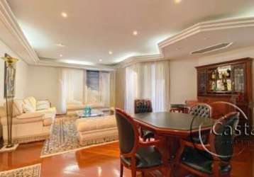 Apartamento com 4 quartos para alugar na rua maestro tom jobim, --, jardim anália franco, são paulo, 335 m2 por r$ 8.000