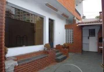 Casa com 3 quartos à venda na rua artur sabóia, --, paraíso, são paulo, 227 m2 por r$ 1.800.000