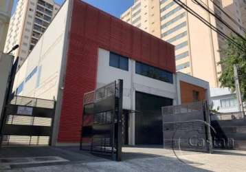 Barracão / galpão / depósito com 7 salas à venda na rua padre raposo, --, mooca, são paulo, 1217 m2 por r$ 8.900.000