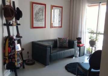 Apartamento com 3 quartos à venda na rua xavier curado, --, ipiranga, são paulo, 73 m2 por r$ 690.000
