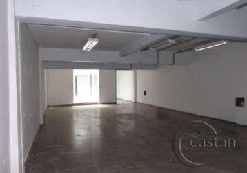 Prédio com 7 salas à venda na rua conselheiro joão alfredo, --, mooca, são paulo, 400 m2 por r$ 1.200.000
