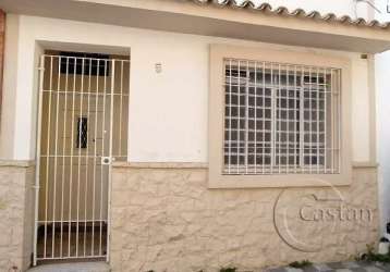 Casa em condomínio fechado com 2 quartos à venda na rua da mooca, --, mooca, são paulo, 50 m2 por r$ 425.000