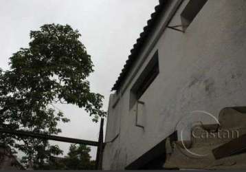 Barracão / galpão / depósito com 1 sala à venda na rua cesário ramalho, --, cambuci, são paulo, 1403 m2 por r$ 5.392.000