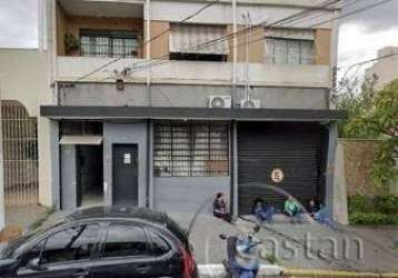 Barracão / galpão / depósito com 2 salas à venda na rua dias leme, --, mooca, são paulo, 830 m2 por r$ 2.500.000